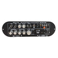 2.1 Channel Bluetooth 5.0 Amplifier Board High-Power HiFi Subwoofer Digital Amplifier Board for Home and Outdoor Sound Systems