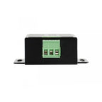 Industrial RS232/RS485 to ETH Ethernet Converter Dual Serial Ports Cortex-M4 Microcontroller Modbus Gateway Websocket Low Power