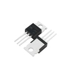5/10pcs IRFZ44N Mosfet Original TO-220 TO220 IRFZ44NPBF irfz44n mosfet Transistor Kit