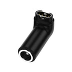 Type C/Micro/ios USB Charger Adapter For Garmin Fenix 7/6/5 Instinct 2S Venu 2 Plus EPIX forerunner 745 Watch Charging Converter