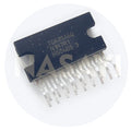 1-100PCS TDA8566Q TDA8566 LMC6482IN LMC6482 FT2925P FT2925 AP3843GM-E1 AP3843GM TC4010BP TC4010 AN34043AA AN34043