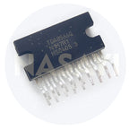 1-100PCS TDA8566Q TDA8566 LMC6482IN LMC6482 FT2925P FT2925 AP3843GM-E1 AP3843GM TC4010BP TC4010 AN34043AA AN34043