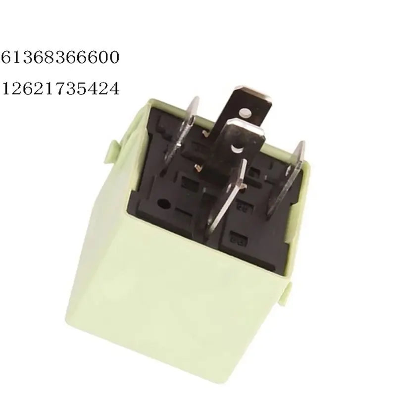 【Top Sale !!】61368366600 Fuel Pump Relay For BMW 7 Series E38 1998-2002 12621735424