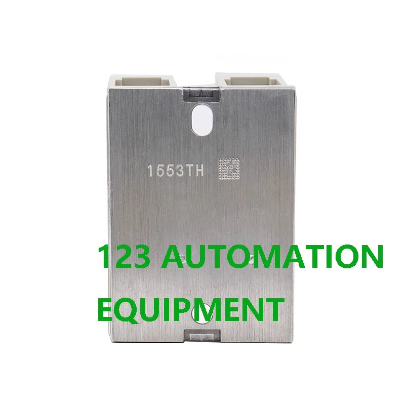 Authentic New FOTEK HPR-60DA 80DA 100DA  HPR-60DA 80DA 100DA-H Single-Phase Solid-State Relay AC to DC SSR Relays