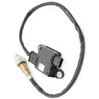 For Kia Carens IV 2013-2018 1.7 Crdi Car PM Sensor Particulate Matter Sensor 392652A410