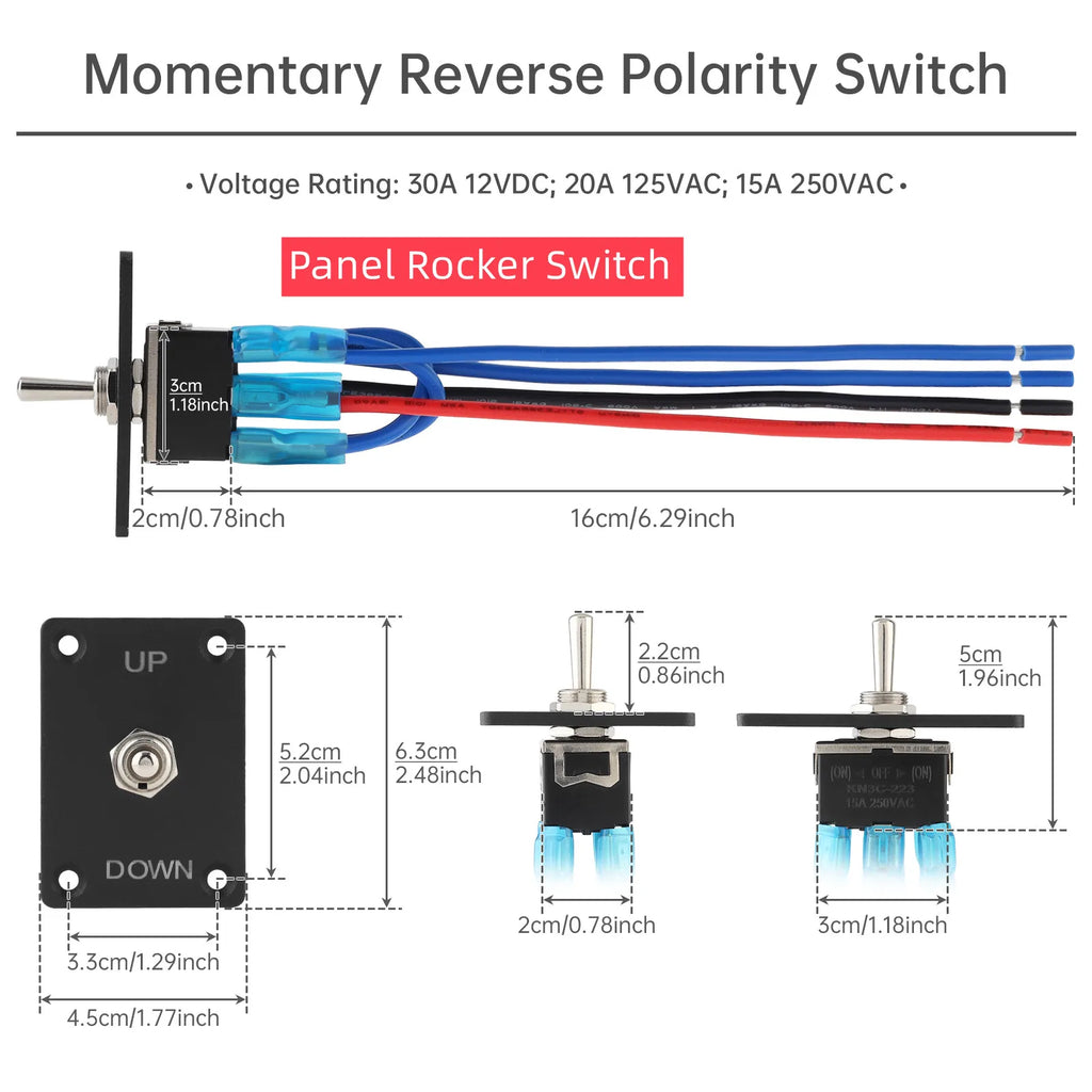 12V Electric Linear Actuator 50/100/150/200/250/300/350/400mm Stroke 3000N Electric Reciprocating Lifting Linear Motion Actuator