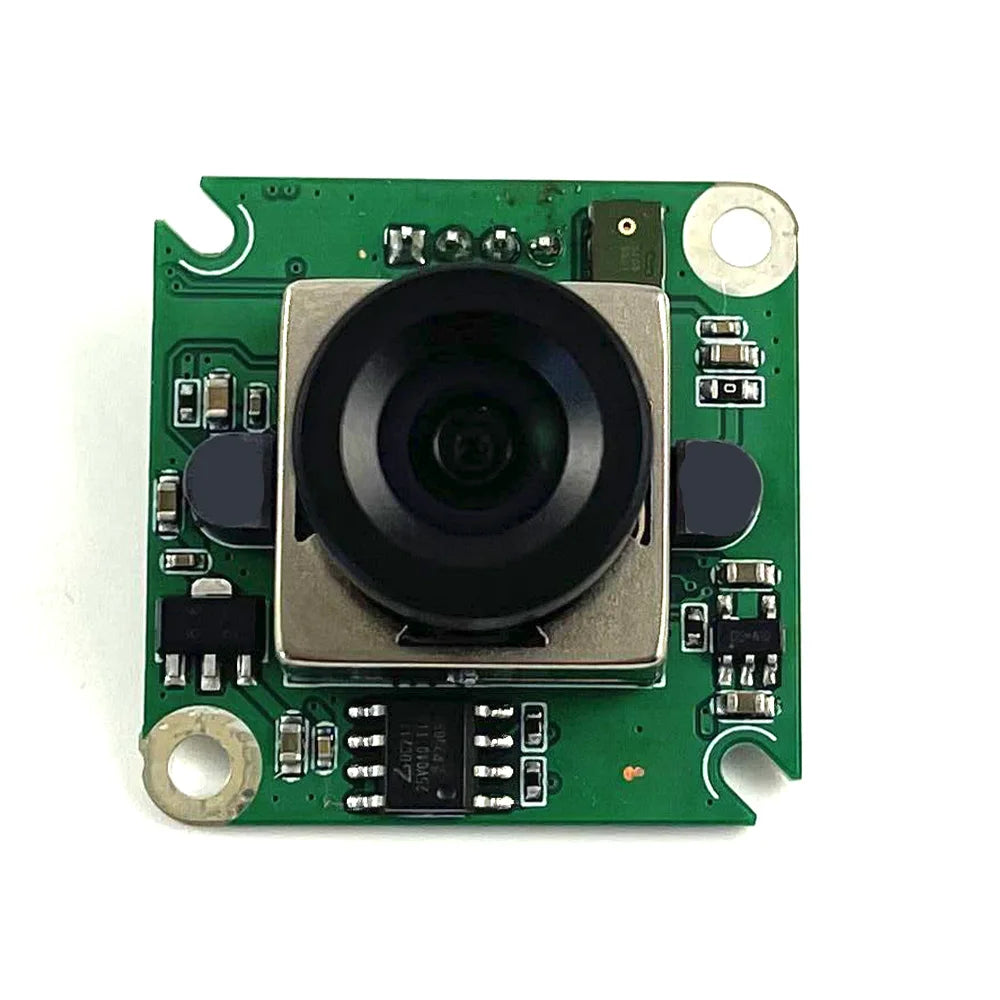 Manufacturer 16MP Autofocus Kamera Module With M12 No-Distortion Lens On SONY IMX298 Image Sensor AF Wide Angle USB Board Camera