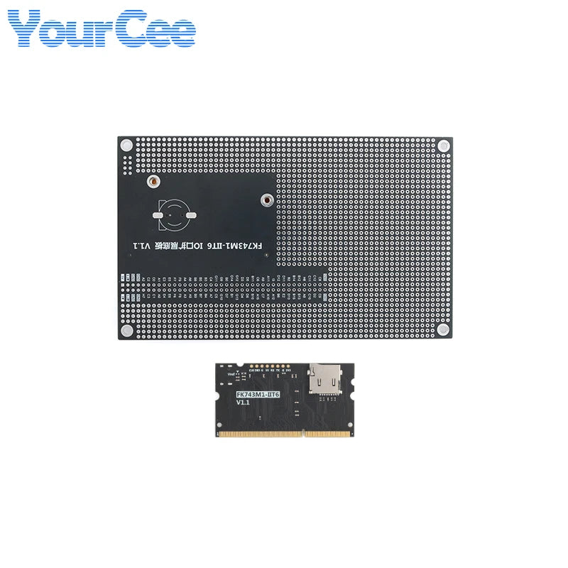 FK743M1-IIT6 STM32H743IIT6 FK743M5 FK743M3 FK743M4 FK743M2 STM32 IO Expansion Core System Learning Development Board