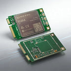 Quectel EC25 V3 Mini PCIe 4G LTE CAT4 Module