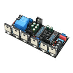 300W Mono Power Amplifier Board 1943+5200 Hifi High-Power Audio Amplifier Board With Speaker Protection