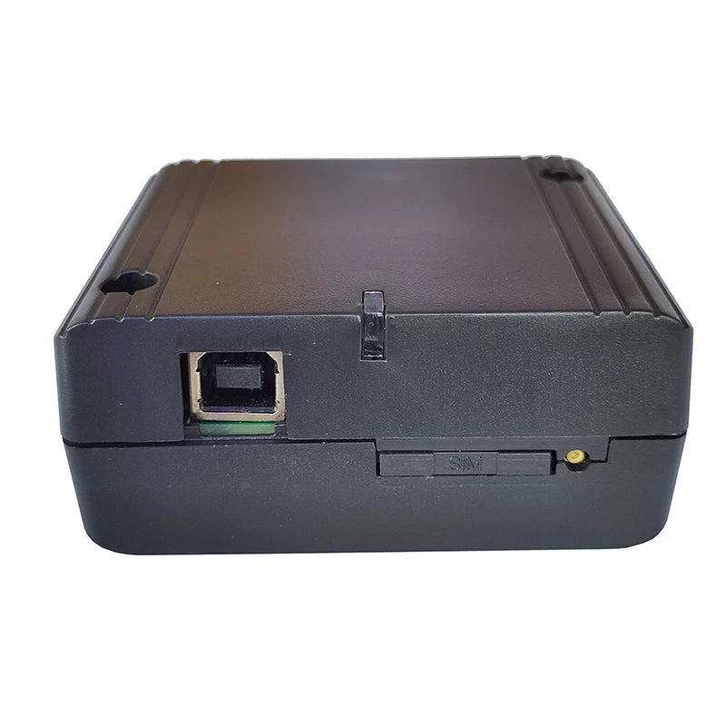 LTE Modem RS232 USB Built-in SIM7600E SIM7600SA SIM7600G SIM7600G-H 4G Cat1 Cat4 Global Module