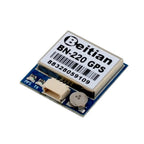 Beitian BN-180 BN-220 BN-280 BN-800 BN-880 Dual Module GPS with Compass for RC Drone CC3D F3 Pixhawk Flight Controller