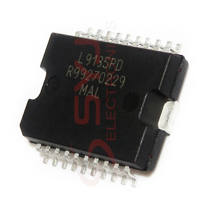 5-20PCS MCP2551-I/SN MCP2551 L9135PD L9135 STW7NA90 W7NA90 MP6902DS MP6902 LTC1013CS8 LT1013CS8 6R199P 6R199