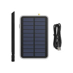 RAK10718 WisMesh Mini Solar Repeater Meshtastic Compatible Long Range LoRa Relay Module