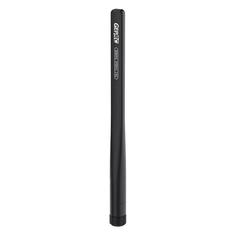 GEPRC 868Mhz 915Mhz 2.4G Tri-Band Stick Antenna 2.4Ghz High Frequency Long Range Freestyle Drone FPV RC Quadcopter DIY Parts