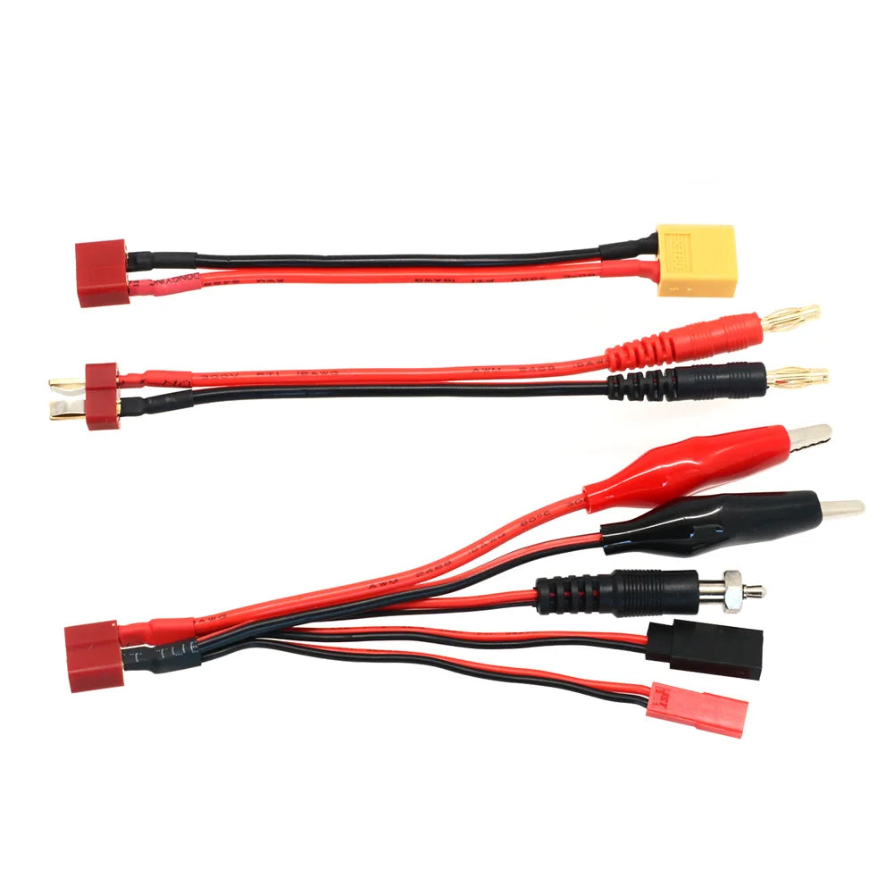 IMAX B6 V3 80W 6A Battery Charger LiHv Lipo NiMh Li-ion Ni-Cd Digital RC Charger Lipro Balance Charger Discharger 15V 6A Adapter