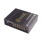 Sennuopu Car DSP Processor 4 Channel Amplifier 8 Channels Digital Sound Processors