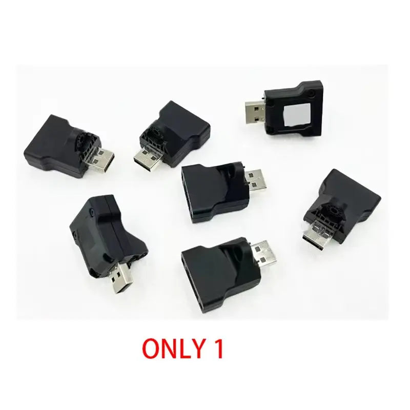 B27B Agricultural Drone Mushroom Head RTK Adapter Module For DJI T60 T70 T70P T100 T25P Models