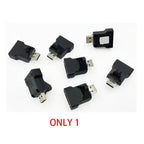 B27B Agricultural Drone Mushroom Head RTK Adapter Module For DJI T60 T70 T70P T100 T25P Models