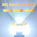 2/4 PCS CANBUS 1156 BA15S 1157 BAY15D LED Bulb For Car Turn Signal Reverse Brake Parking Lights 12V 24V 3030-24SMD 1000LM White