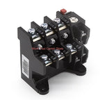 Original Chint Smart Relay Module Thermoregulator JR36-20/63/160 Adjustable Current Thermal Overload Protector Phase Control