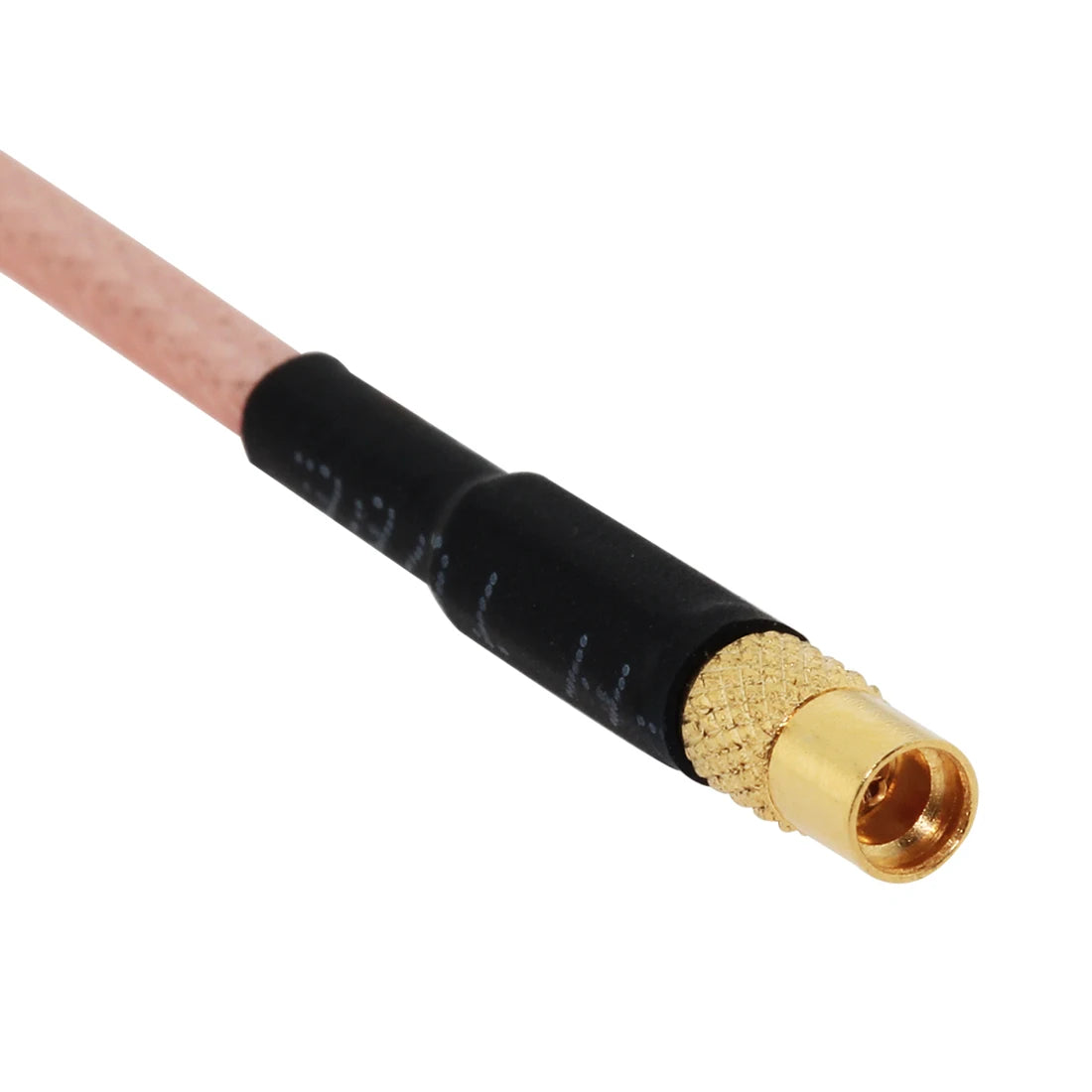 Wireless Modem Cable MCX Male to MMCX Female Straight Pigtail Adapter RG316 10cm/15cm/30cm/50cm Wholesale New