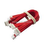 15CM 1.25MM PicoBlade 51021 051021-0200 051021-0300 051021-0400 051021-0500 051021-0600 0510210800 Molex MX1.25 Cable Assemblies