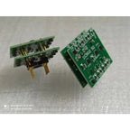 Looook Store SparkoS Labs SS3602 US Imported High-end Discrete Dual Operational Amplifier Chip for HIFI Preamp DAC Audio Upgrade
