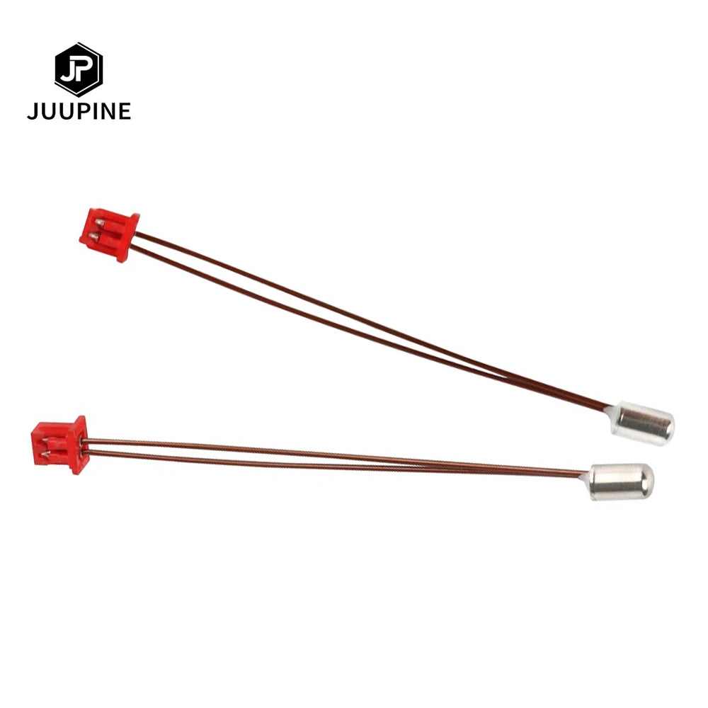 For Sprite Extruder Ender 3 S1 Pro 3D Printer 24V 40/50W Cartridge Heater NTC100K High Temperature 300°C Thermistor Heating Tube
