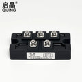New Three-Phases Rectifier Bridge MDS150A1600V Copper Baes Plate Rectifier Modules MDS150A