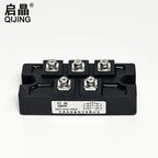 New Three-Phases Rectifier Bridge MDS150A1600V Copper Baes Plate Rectifier Modules MDS150A