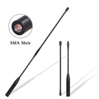 Long-Range LoRa Soft Antenna 868MHz 869MHz 915MHz Use for LoRaWAN Gateway、Helium Hotspot、HNT Miner、IoT Sensor Low SWR
