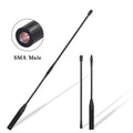 Long-Range LoRa Soft Antenna 868MHz 869MHz 915MHz Use for LoRaWAN Gateway、Helium Hotspot、HNT Miner、IoT Sensor Low SWR