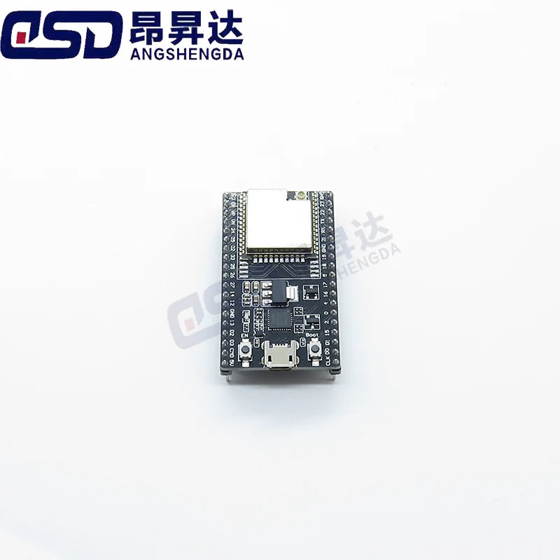 ESP32-DevKitC Core Board ESP32 Development Board ESP32-WROOM-32D ESP32-WROOM-32U WIFI+Bluetooth IoT NodeMCU-32