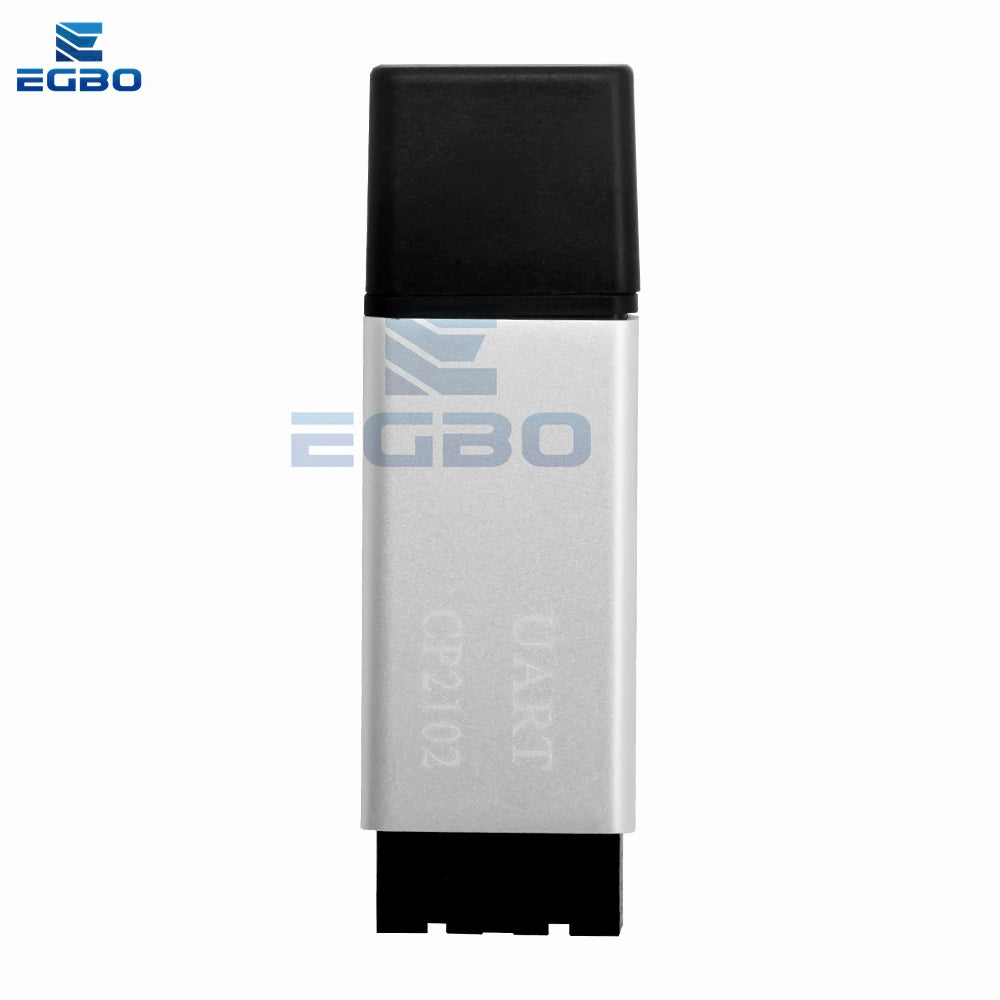 1~10PCS CP2102 USB 2.0 to TTL UART Module 5Pin Serial Converter STC Replace FT232 Module Support 5V/3.3V