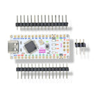 High-Quality Nano 3.0 Development Board  (Compatible Arduino Nano 3.0) TYPE-C Nano Board CH340C ATMEGA328PB Chip  N00010