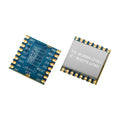 2pcs/lot LoRa1276-C1 - FCC ID / CE-RED Certified 915MHz | 868MHz 100mW SX1276 Chip Long Range 4Km RF Wireless LoRa Module