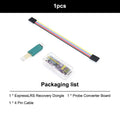 BETAFPV ExpressLRS Recovery Dongle Type-C FTDI USB TTL Module Header Compatible with All Series ELRS Receiver