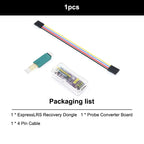 BETAFPV ExpressLRS Recovery Dongle Type-C FTDI USB TTL Module Header Compatible with All Series ELRS Receiver