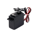 S3003 6kg Torque RC Servo Motor 180/270/360 4.8V-6V Standard Digital Servo 25T for RC Car Plane Boat Helicopter Robot Racing Car