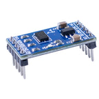 ADXL345 IIC /SPI Digital Inclination Sensor Acceleration Module Factory Direct Sales