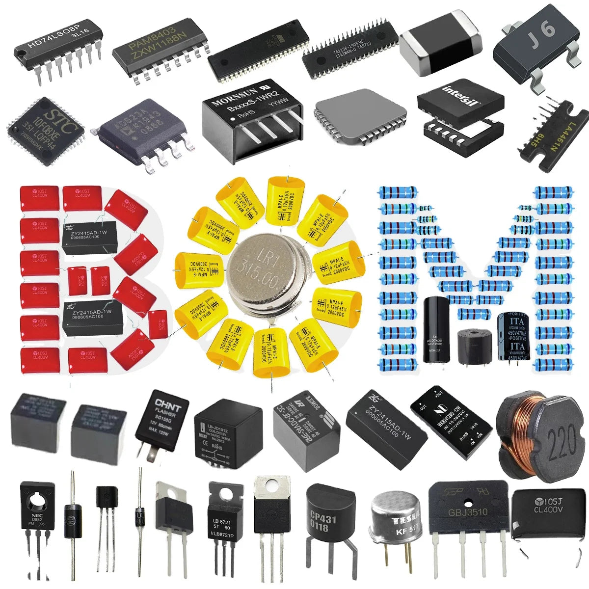 Luckfox Core3566 Module Rockchip RK3566 Quad-core Processor Compatible With Raspberry Pi CM4 Options For RAM / eMMC/ wireless