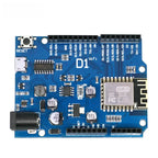 WeMos D1 R2 WiFi uno based ESP8266 for arduino nodemcu Compatible ESP-12 ESP-12E