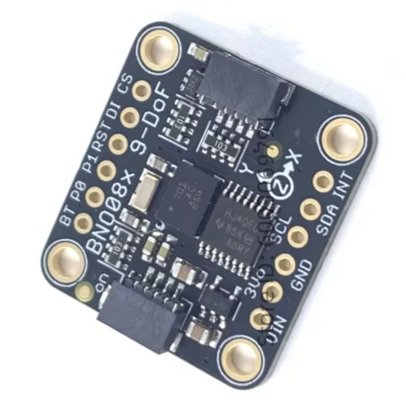 BNO085 9-axis sensor module I2C interface STEMMA QT/Qwiic