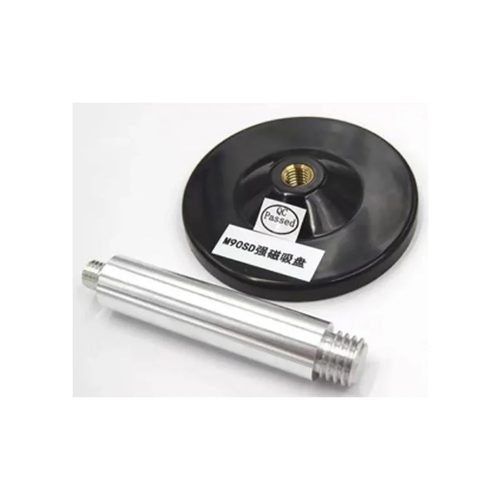 Suction Cup Base Driving Test Car Antenna GNSS GPS High-Precision Measurement RTK Antenna Base