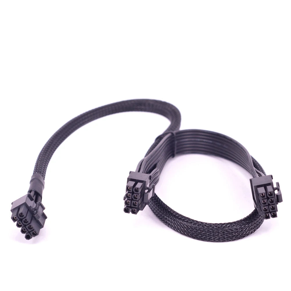 For EVGA SuperNOVA G2 G3 G5 GP GM P2 PQ T2 24 Pin 4+4pin 8Pin EPS 12V CPU SATA Molex Cable 6+2pin PCIe VGA Cables