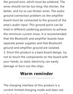 MH-M18 MH-M28 MH-M38 Bluetooth 4.2 Audio Receiver Module Wireless Stereo Music Board Type-C Micro USB