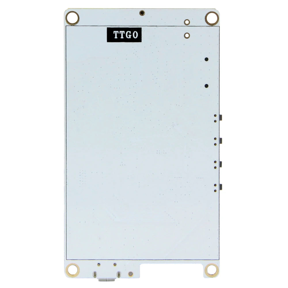 LILYGO TTGO T5s 2.7inch E-Paper ESP32 Wireless Development Board with Alexa I2S DAC MAX98357A MEMS Microphone ICS43434 Module