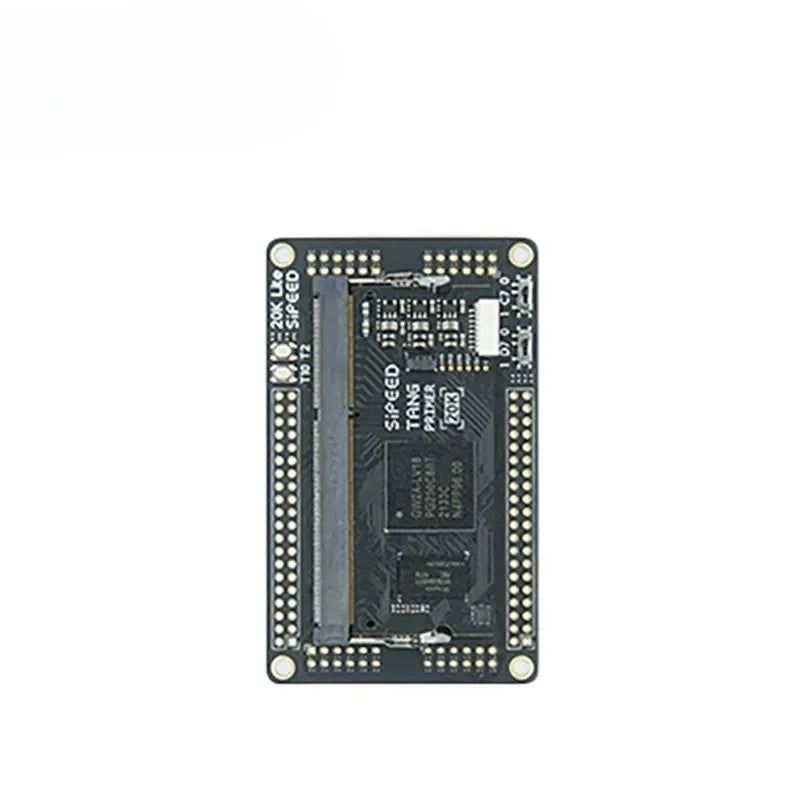 Sipeed Tang Primer 20K High Cloud FPGA Core Board Learning Board Verification Board Expanded Edition