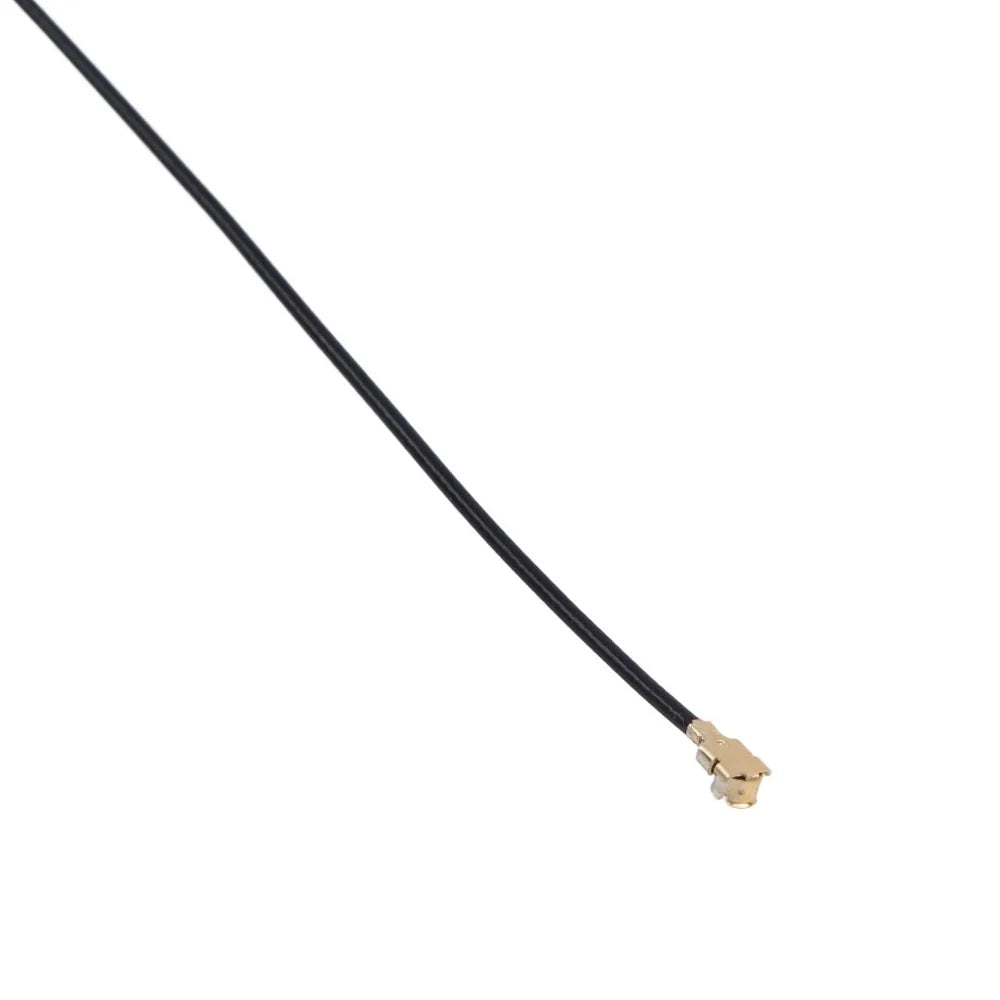 20Pcs 2.4G/5.8G FPC Antenna 2 Frequency High Gain FPC Built in Antenna for IPEX Joint Wireless Module Antenna Network Equipment